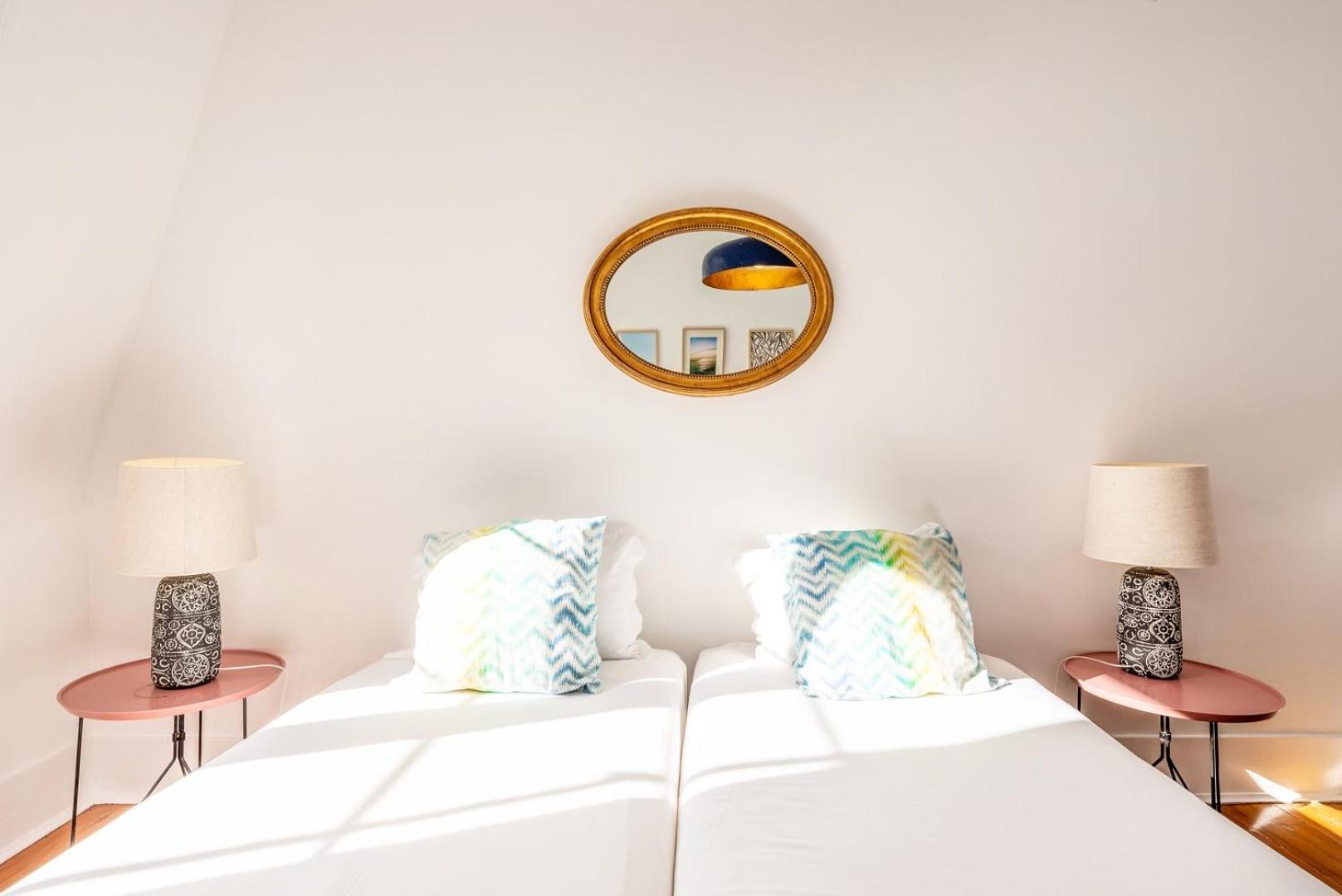 Guestready - Groovy Fanqueiros Apartamento *