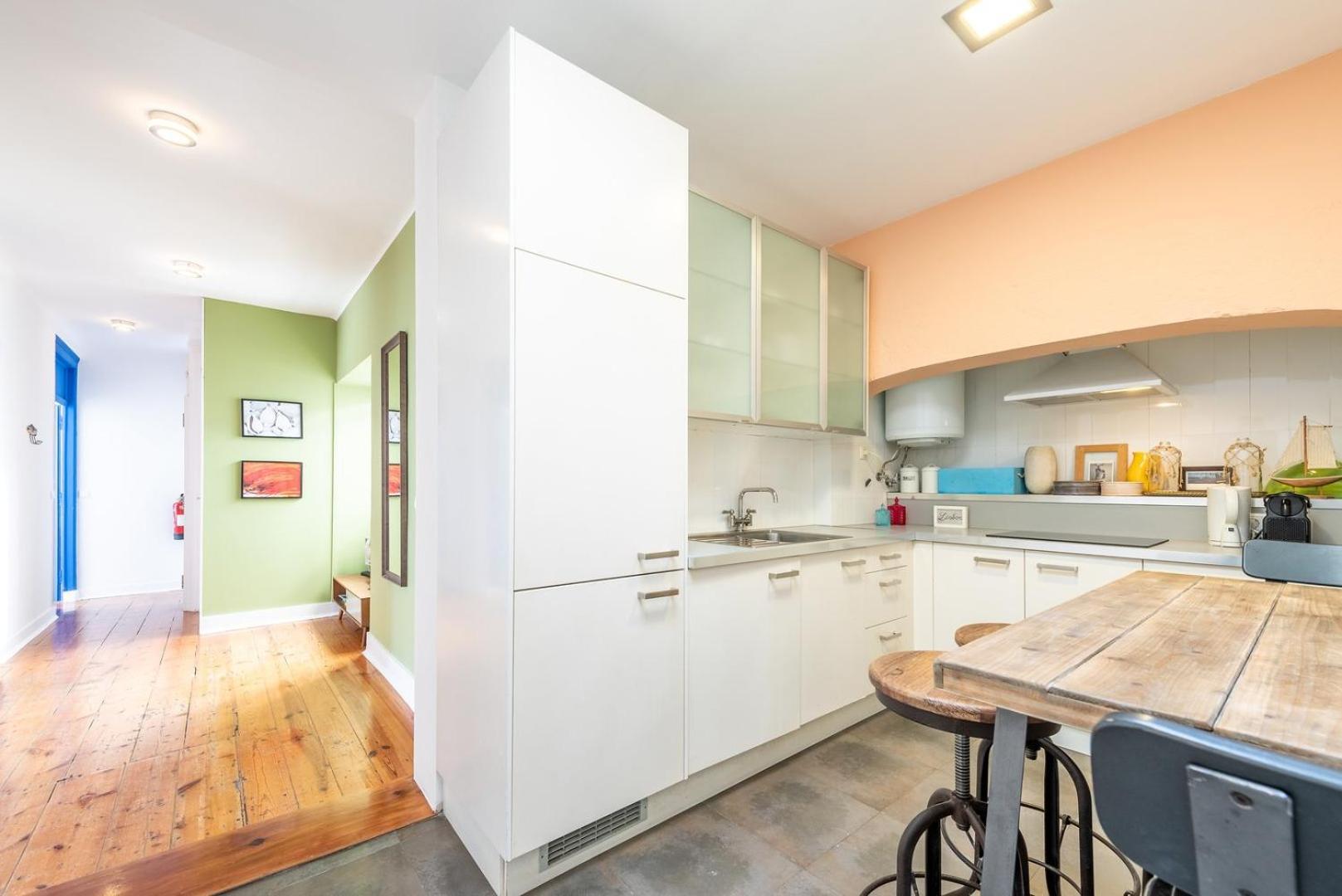 Apartamento Guestready - Groovy Fanqueiros *