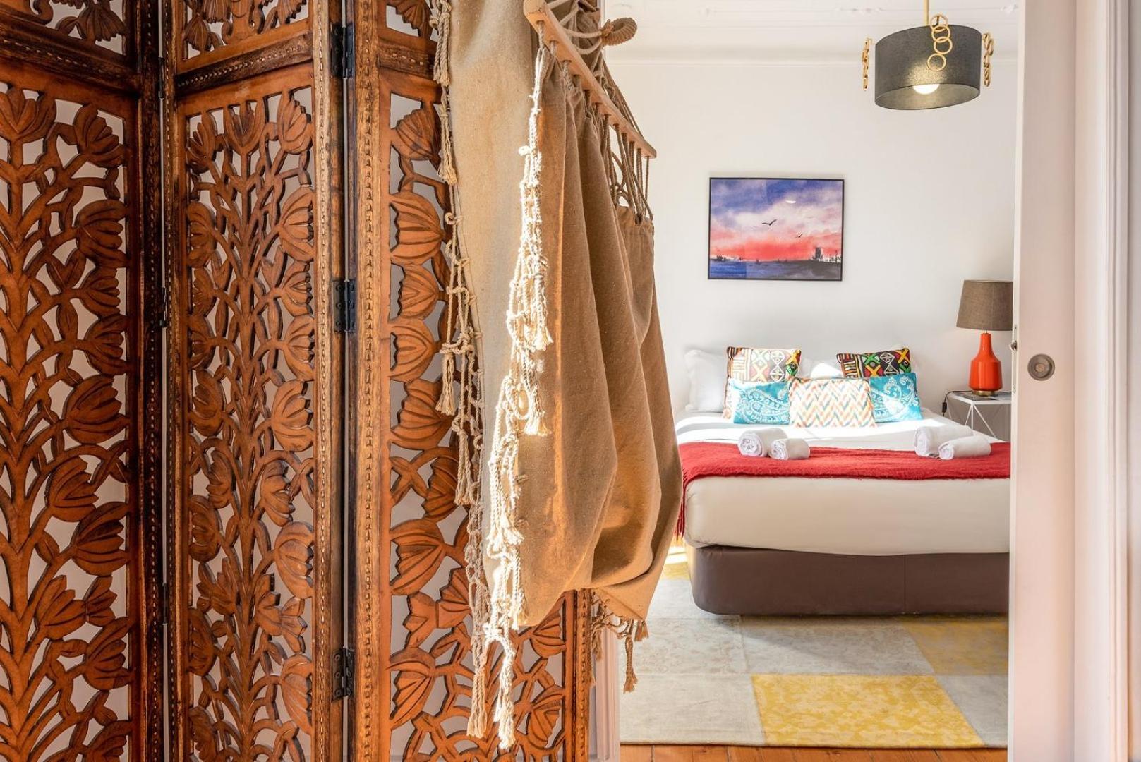 Guestready - Groovy Fanqueiros * Lisboa